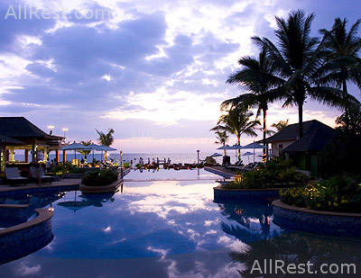 La Flora Resort & Spa 88